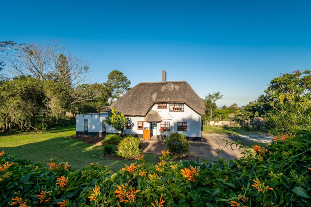 House sold in Waterfall, Upper Highway - 1KF1703900 House sold in Waterfall, Upper Highway - 1KF1703900