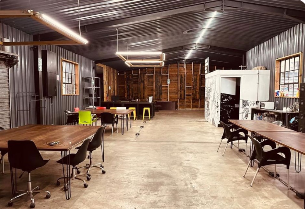 Commercial office to rent in Morningside, Durban - 1DA1628681