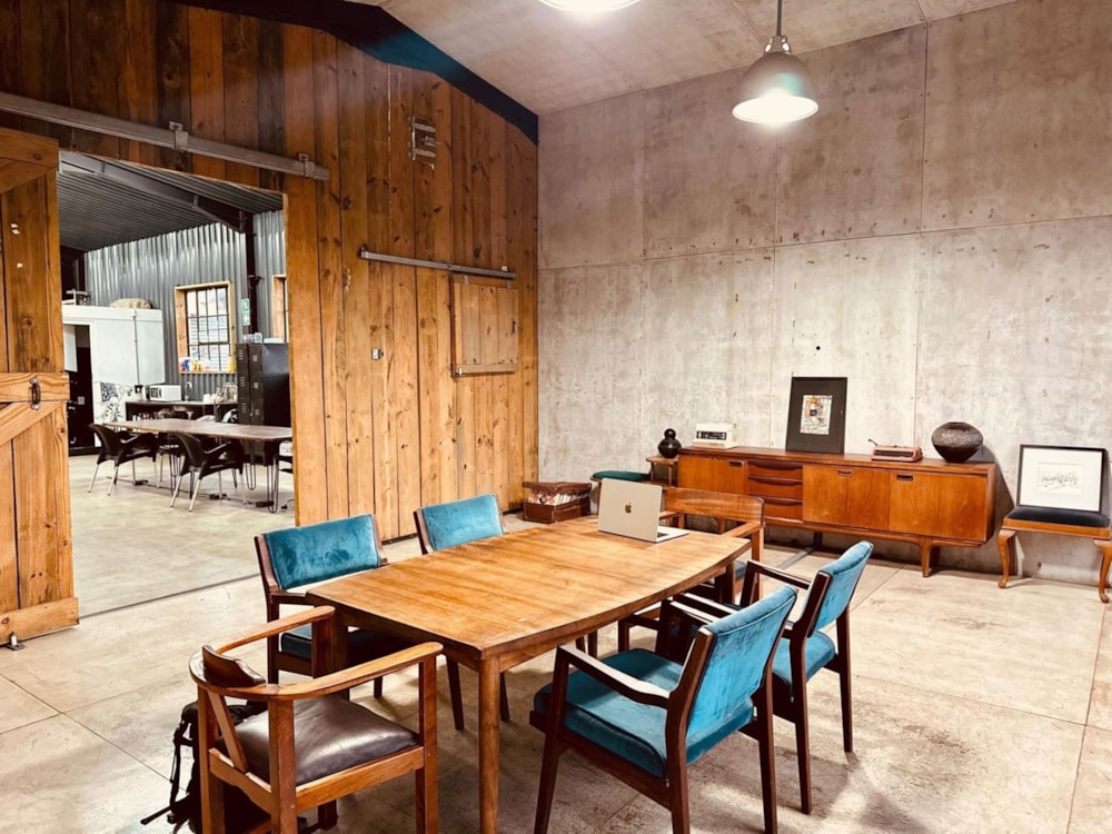 Commercial office to rent in Morningside, Durban - 1DA1628681