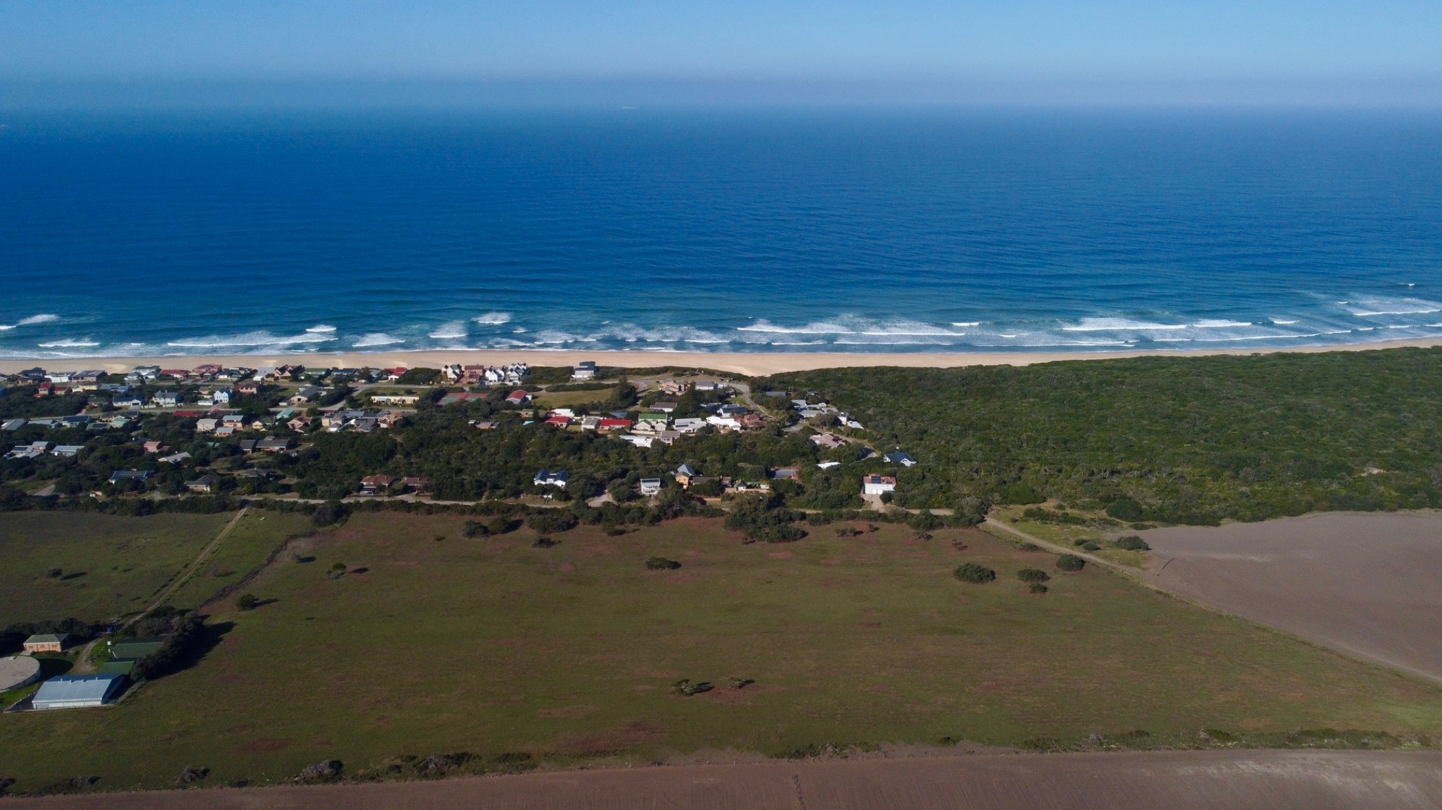 Farm vacant land for sale in Cannon Rocks - 1KO1638446