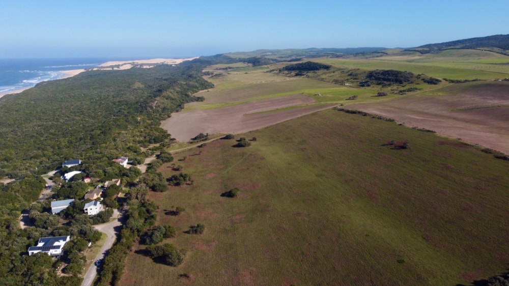 Farm vacant land for sale in Cannon Rocks - 1KO1638446