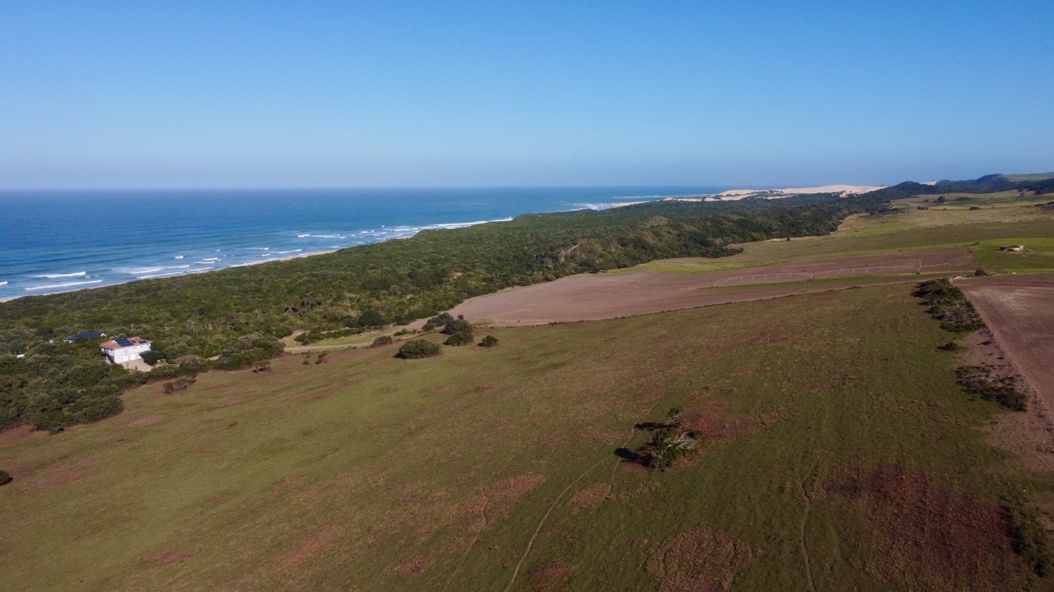 Farm vacant land for sale in Cannon Rocks - 1KO1742243