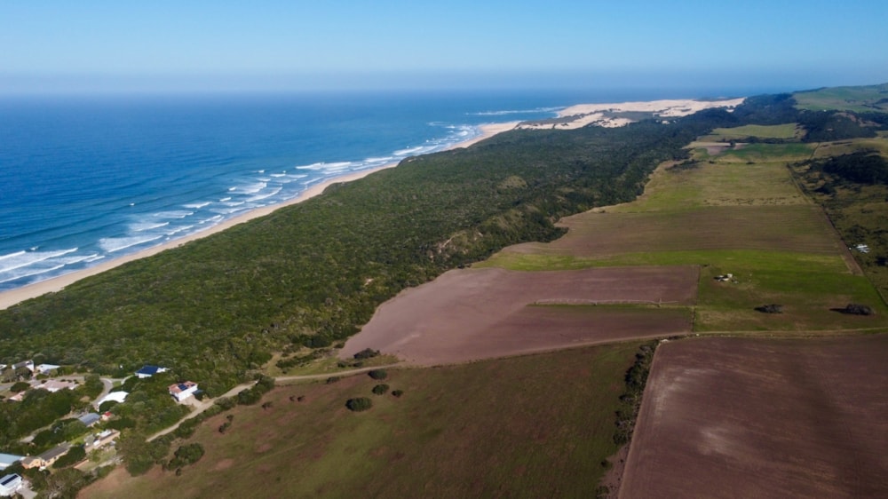 Farm vacant land for sale in Cannon Rocks - 1KO1638446