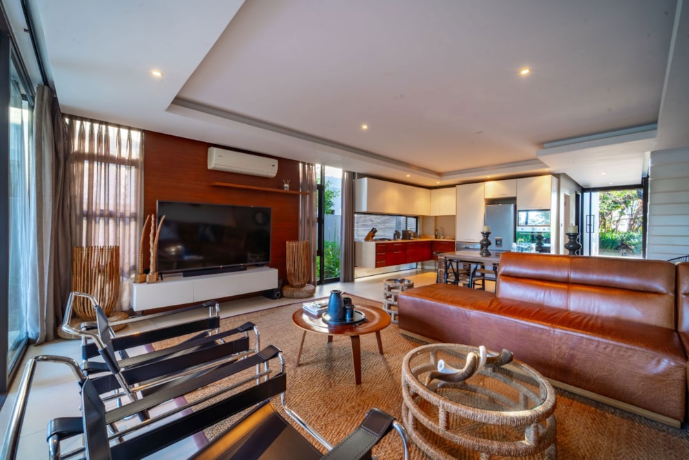 Townhouse for sale in Zimbali Estate - 1BD1705675