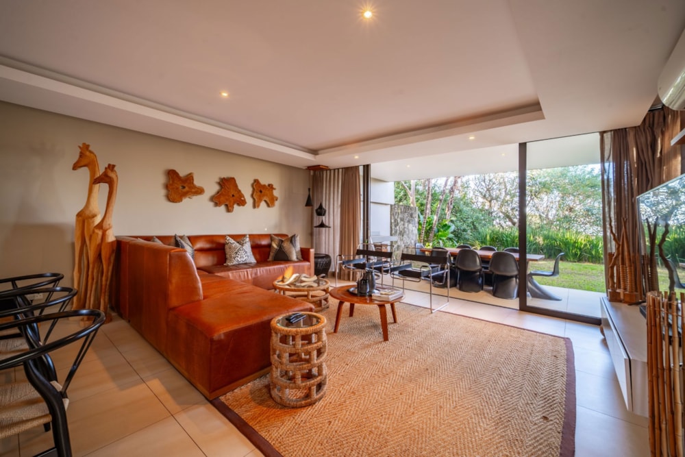 Townhouse for sale in Zimbali Estate - 1BD1705675
