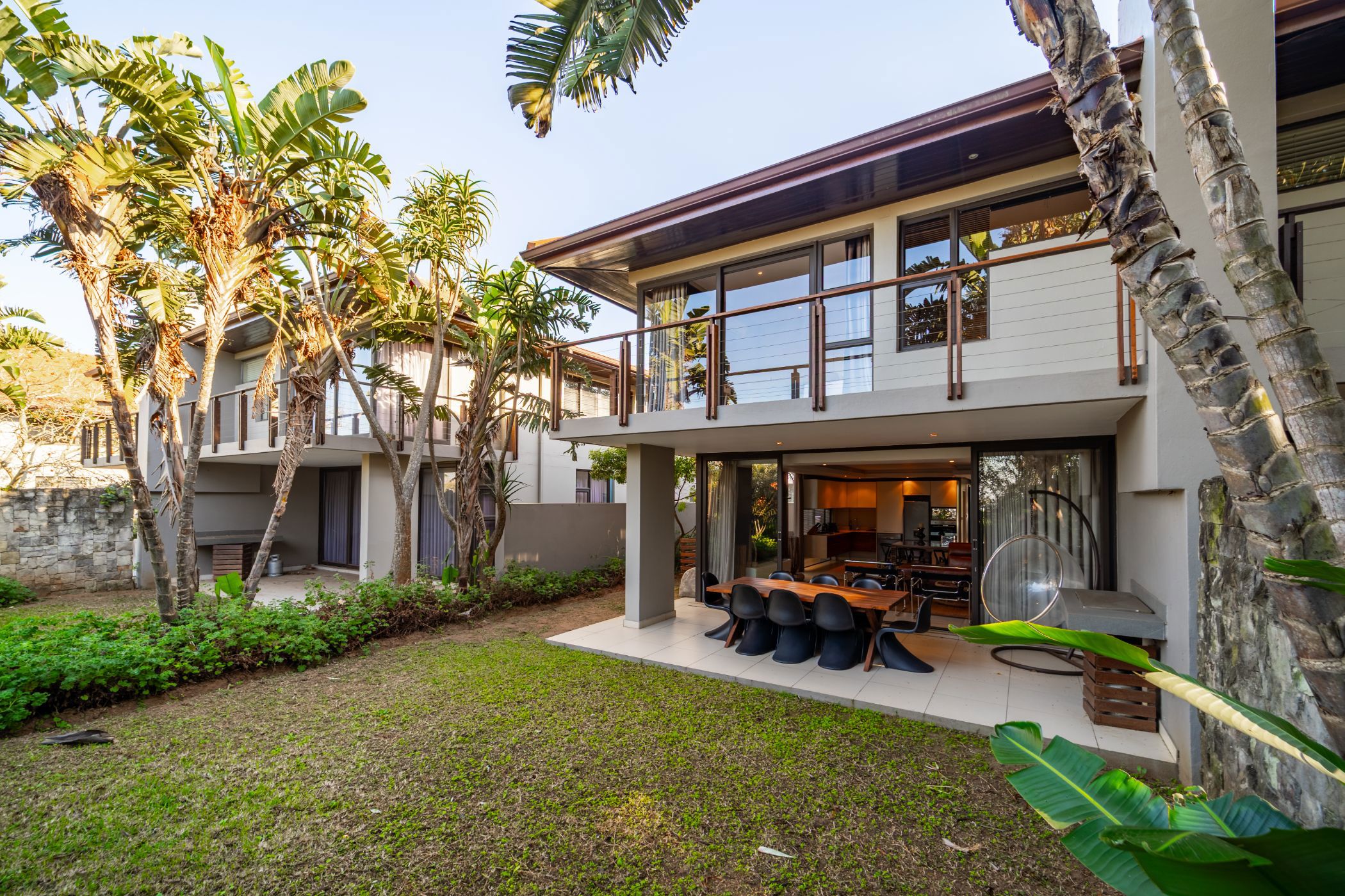 Townhouse for sale in Zimbali Estate - 1BD1705675