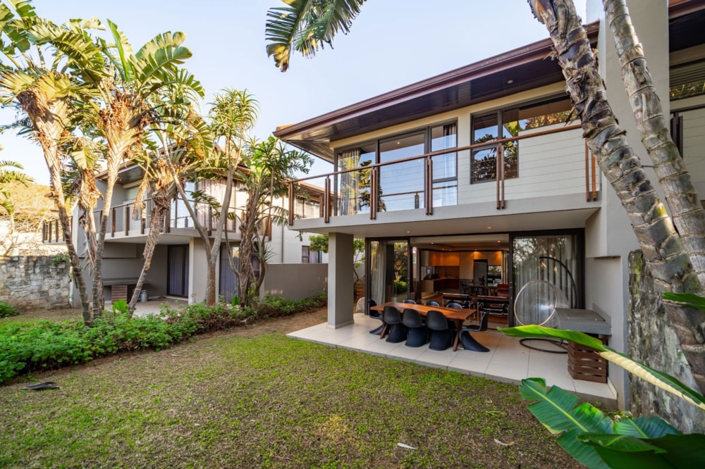 Townhouse for sale in Zimbali Estate - 1BD1705675 Townhouse for sale in Zimbali Estate - 1BD1705675