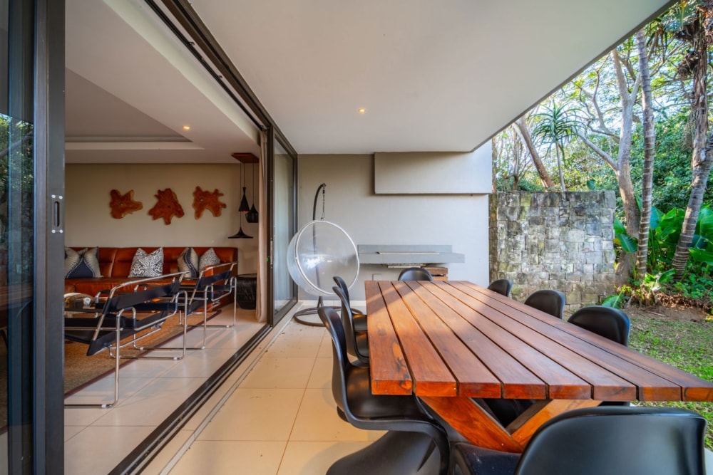 Townhouse for sale in Zimbali Estate - 1BD1705675