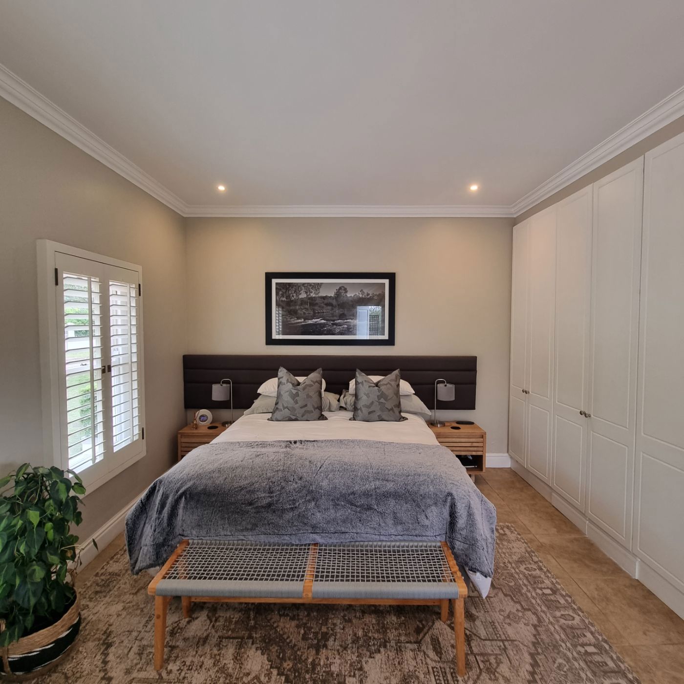 Bachelor apartment let in Langford Country Estate - 1KF1705599