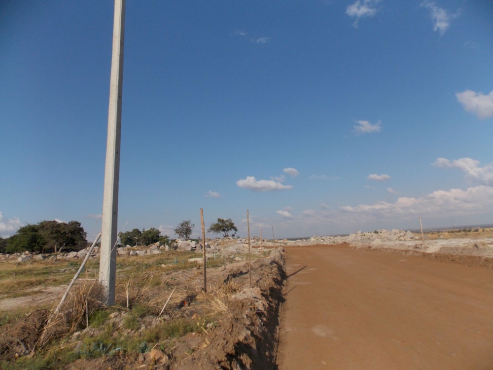 Residential vacant land for sale in Hatfield, Zimbabwe - 3ZB1637247