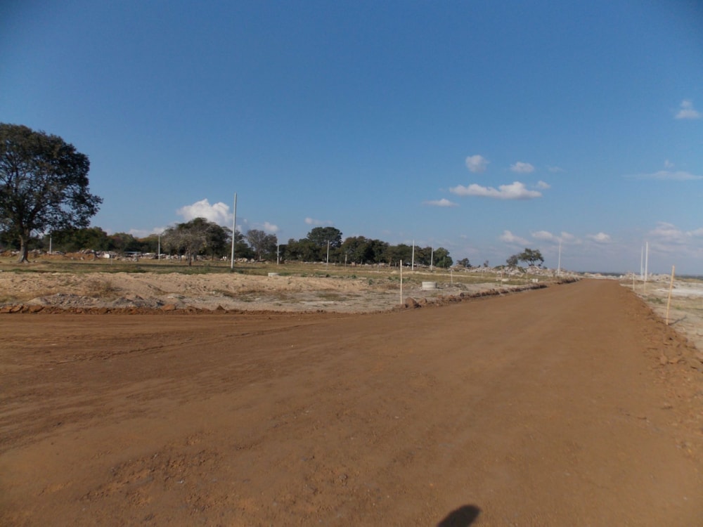 Residential vacant land for sale in Hatfield, Zimbabwe - 3ZB1637247