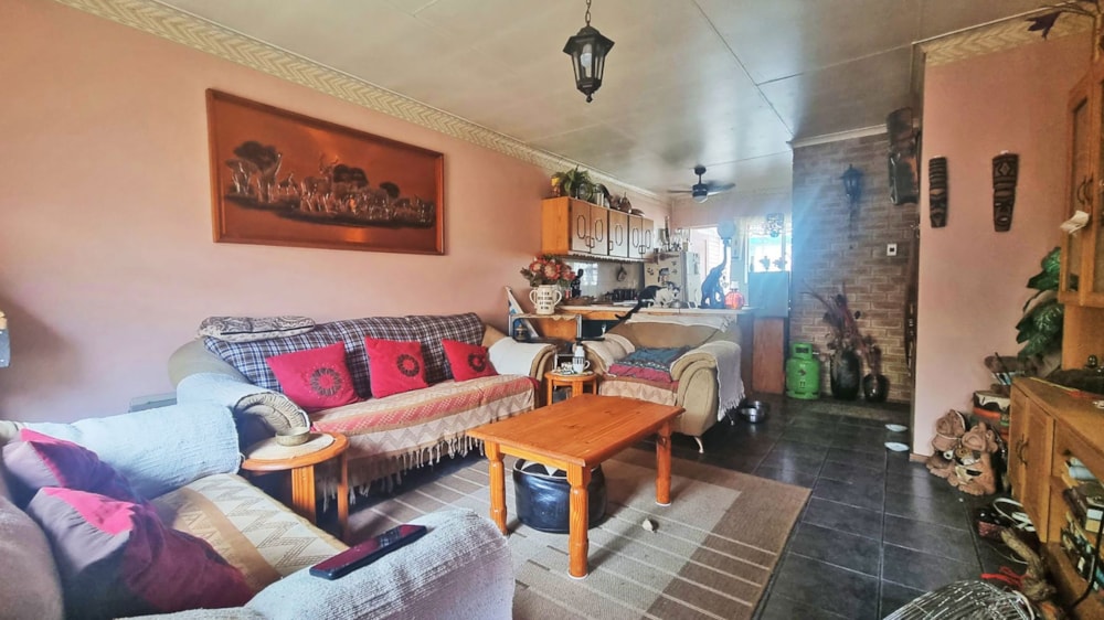 Townhouse for sale in Vanderbijlpark CW 3 - 1VT1703373