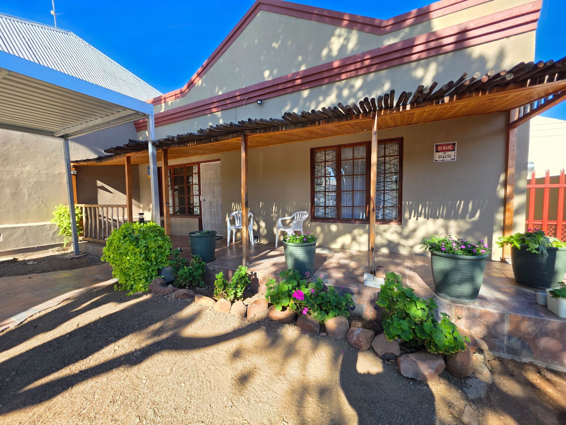 House for sale in Cradock - 1KK1702953