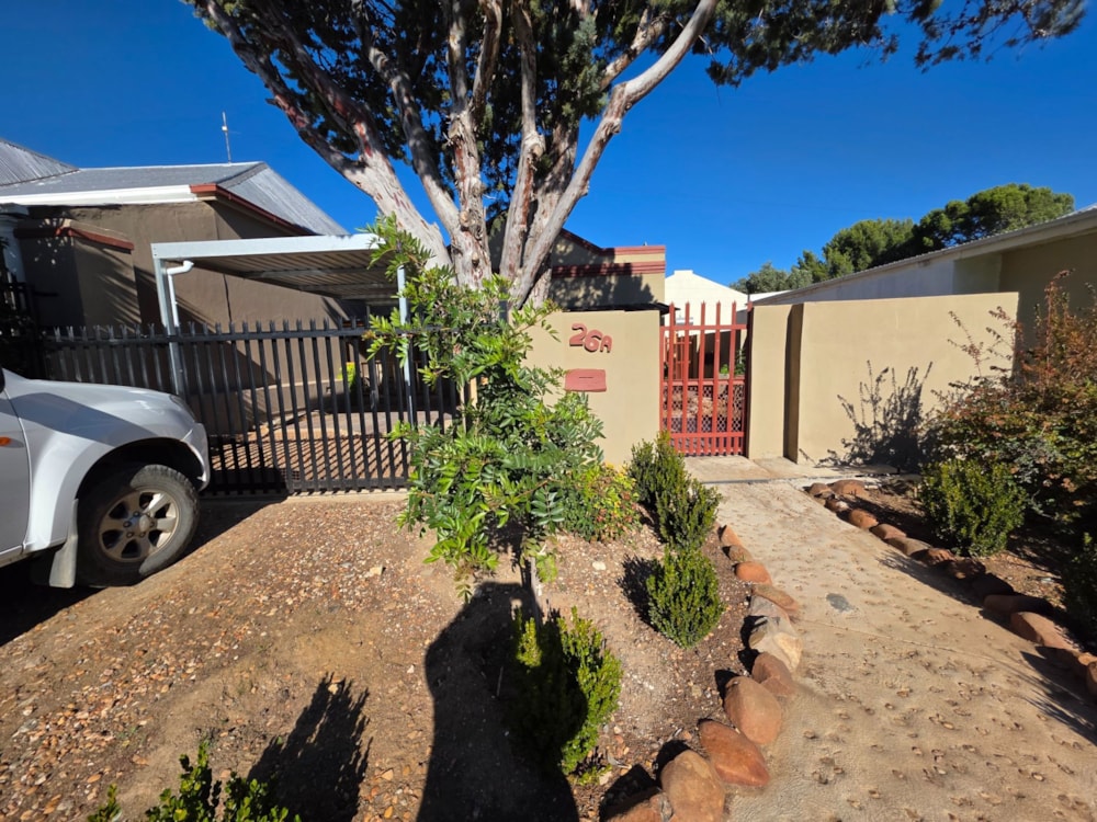 House for sale in Cradock - 1KK1702953 House for sale in Cradock - 1KK1702953