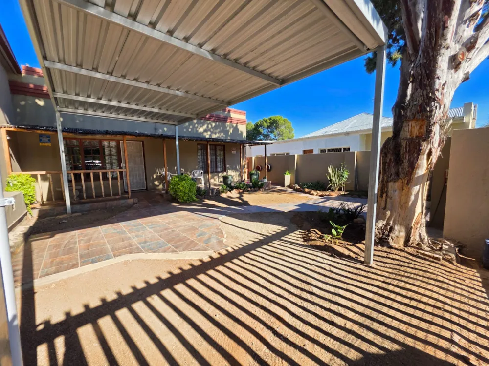 House sold in Cradock - 1KK1702953 House sold in Cradock - 1KK1702953