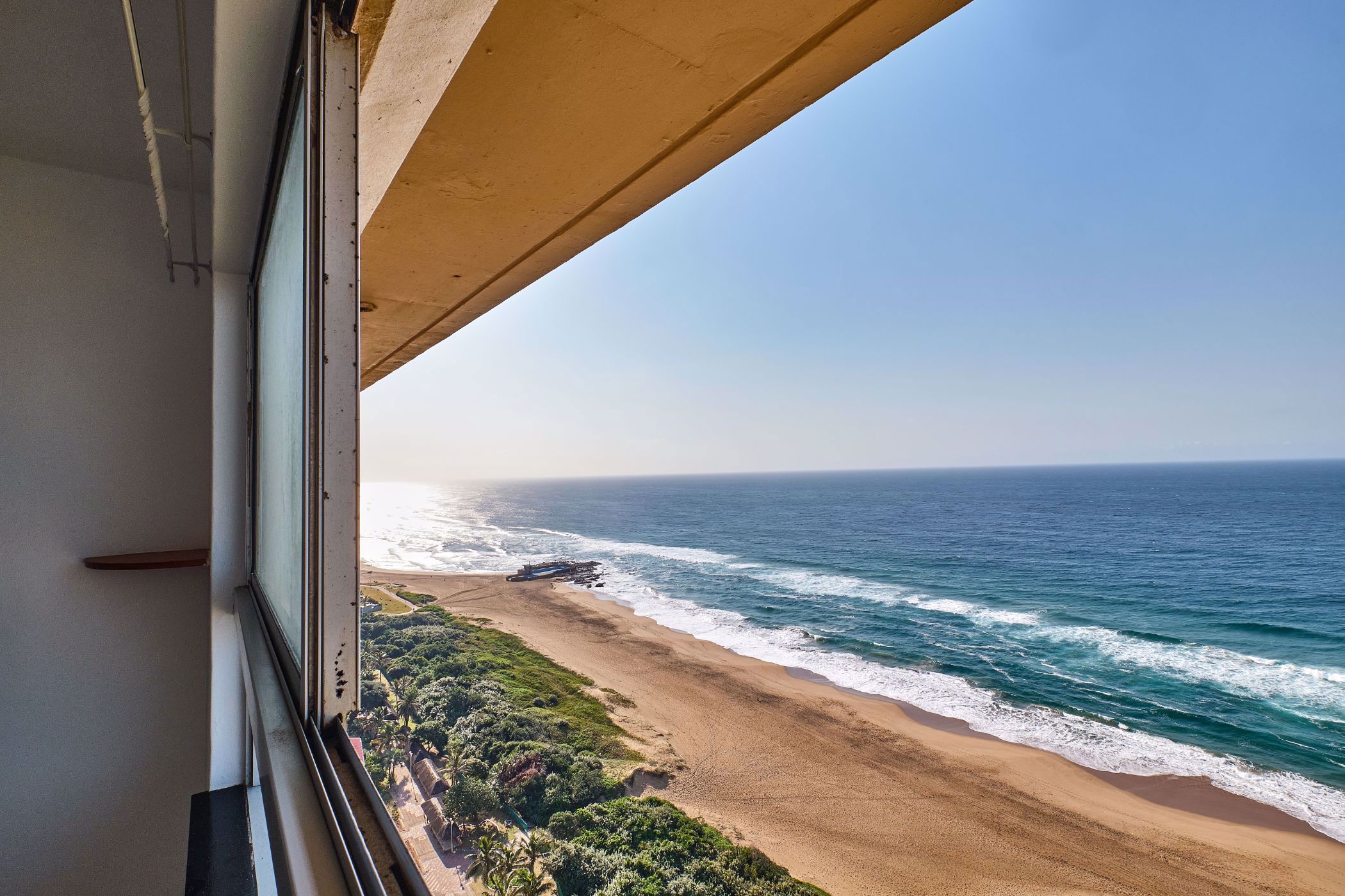 Apartment to rent in Amanzimtoti - 1WB1720000