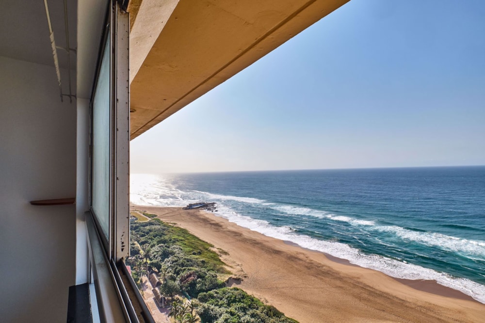 Apartment to rent in Amanzimtoti - 1WB1720000 Apartment to rent in Amanzimtoti - 1WB1720000