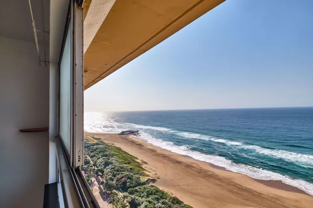 Apartment let in Amanzimtoti - 1WB1720000 Apartment let in Amanzimtoti - 1WB1720000