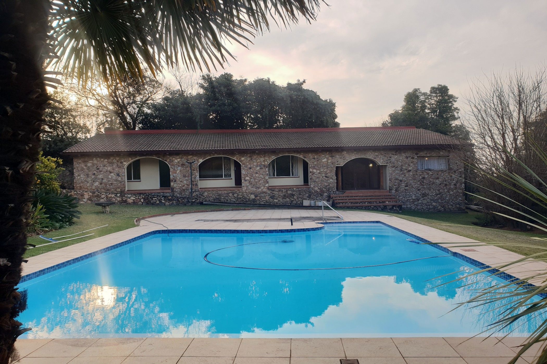 Cottage to rent in Florida Hills - RAL1689089