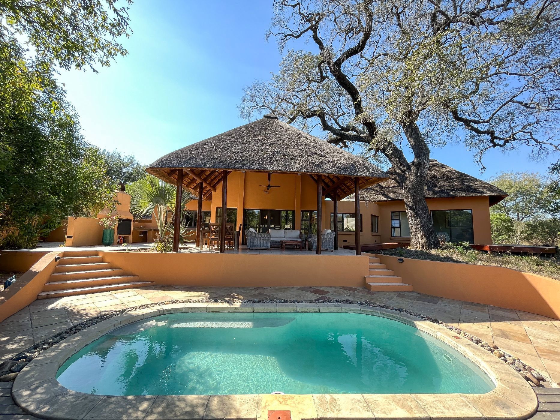 House for sale in Khaya Ndlovu - 1HS1705027