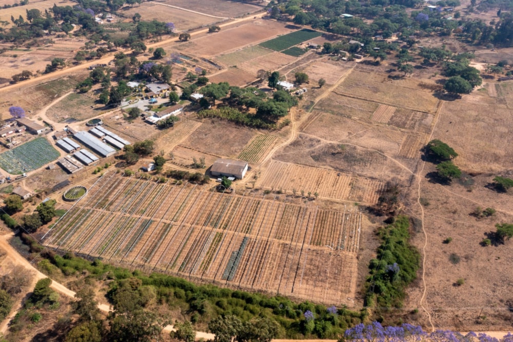 Smallholding for sale in Ruwa, Zimbabwe - 3ZB1705741