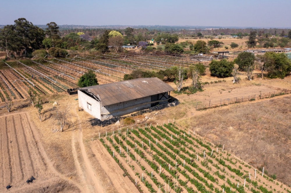 Smallholding for sale in Ruwa, Zimbabwe - 3ZB1705741