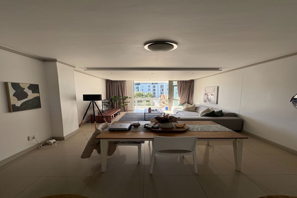 Apartment let in Claremont, Cape Town - RBL1703600 Apartment let in Claremont, Cape Town - RBL1703600