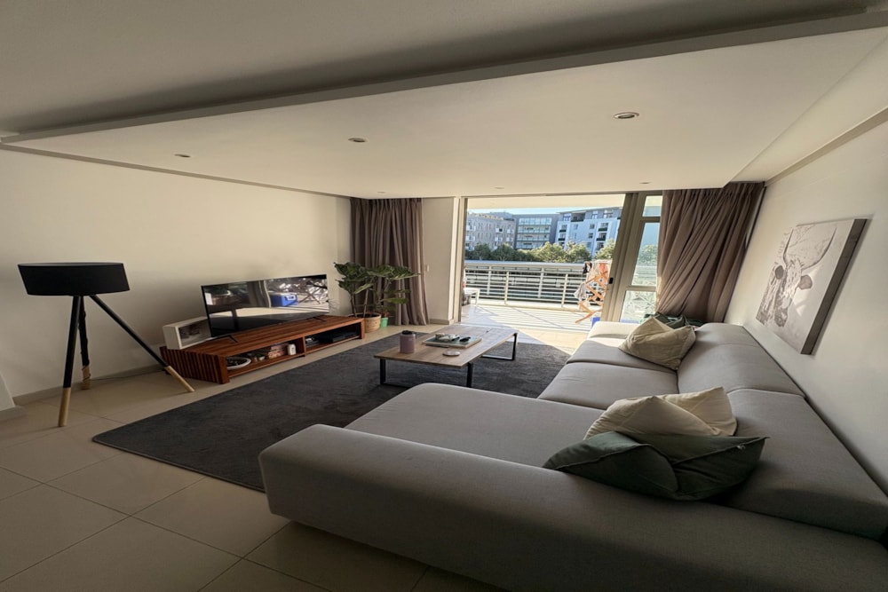 Apartment let in Claremont, Cape Town - RBL1703600 Apartment let in Claremont, Cape Town - RBL1703600