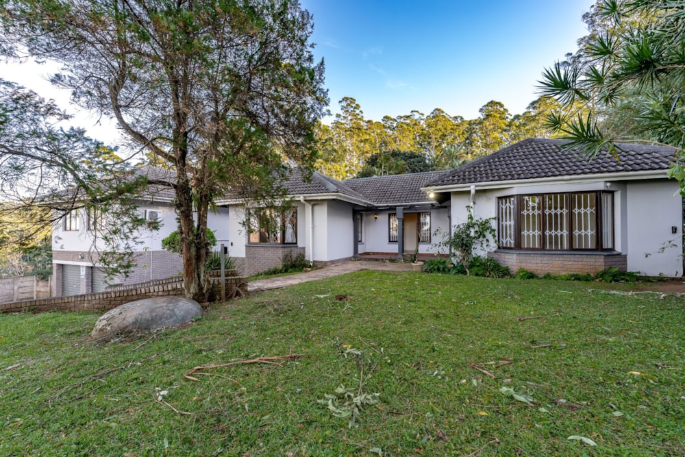 House for sale in Kloof - 1KF1703268