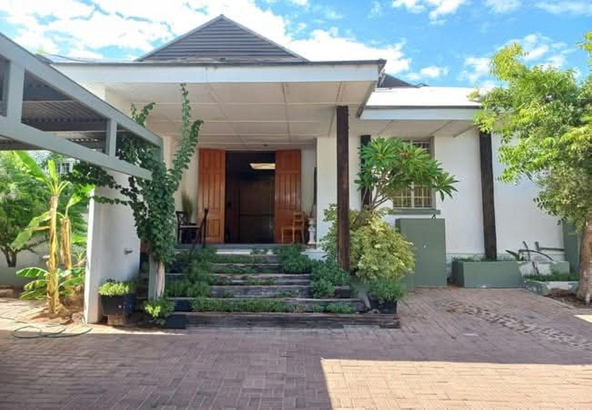 House for sale in Middelpos - 1KAH1654792