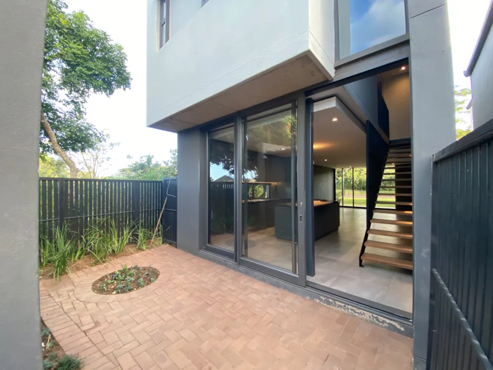 Townhouse for sale in Elaleni Coastal Forest Estate - 1BD1658856