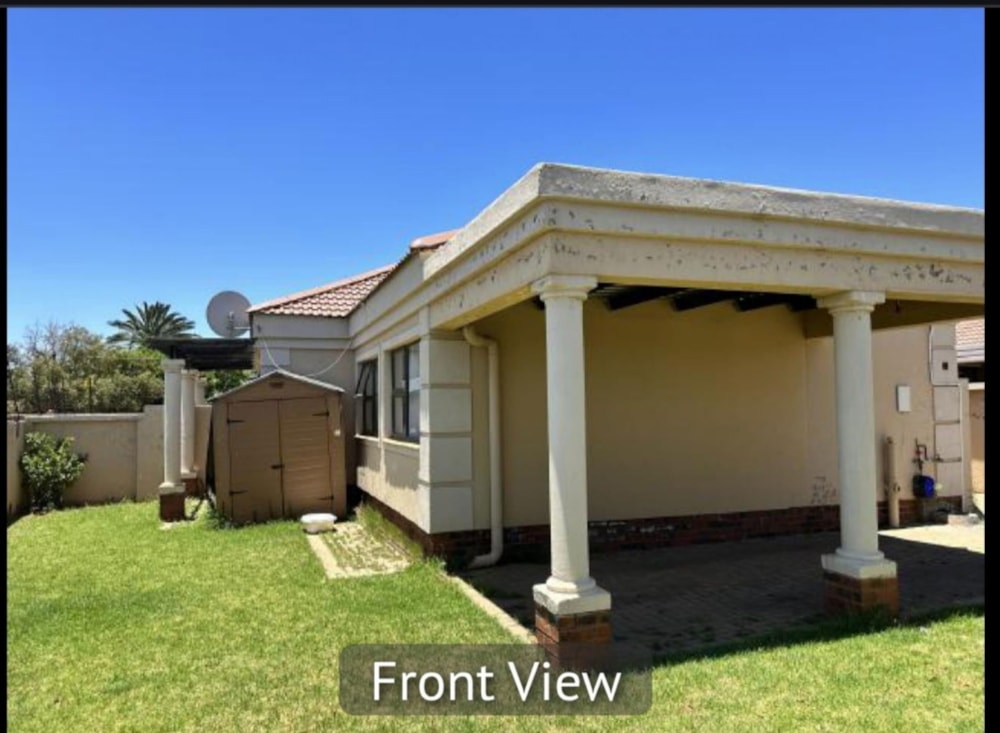 Security complex home for sale in Lindene - 1KJ1666632 Security complex home for sale in Lindene - 1KJ1666632