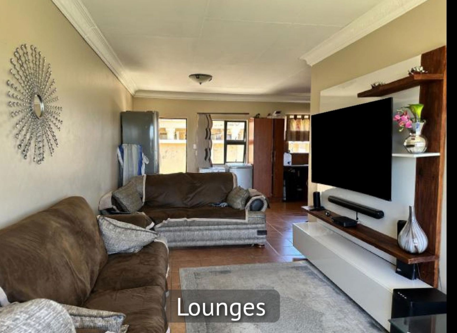 Security complex home for sale in Lindene - 1KJ1666632