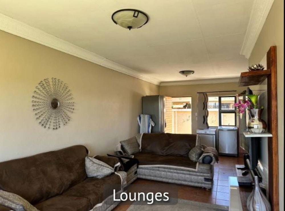 Security complex home for sale in Lindene - 1KJ1666632