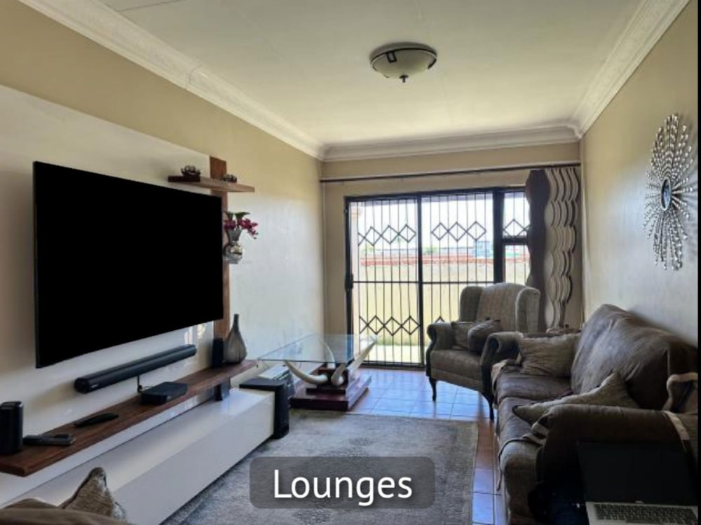 Security complex home for sale in Lindene - 1KJ1666632