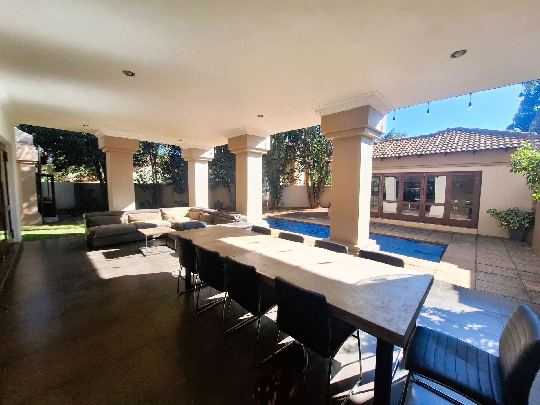 House for sale in Midstream Estate - CN1704332