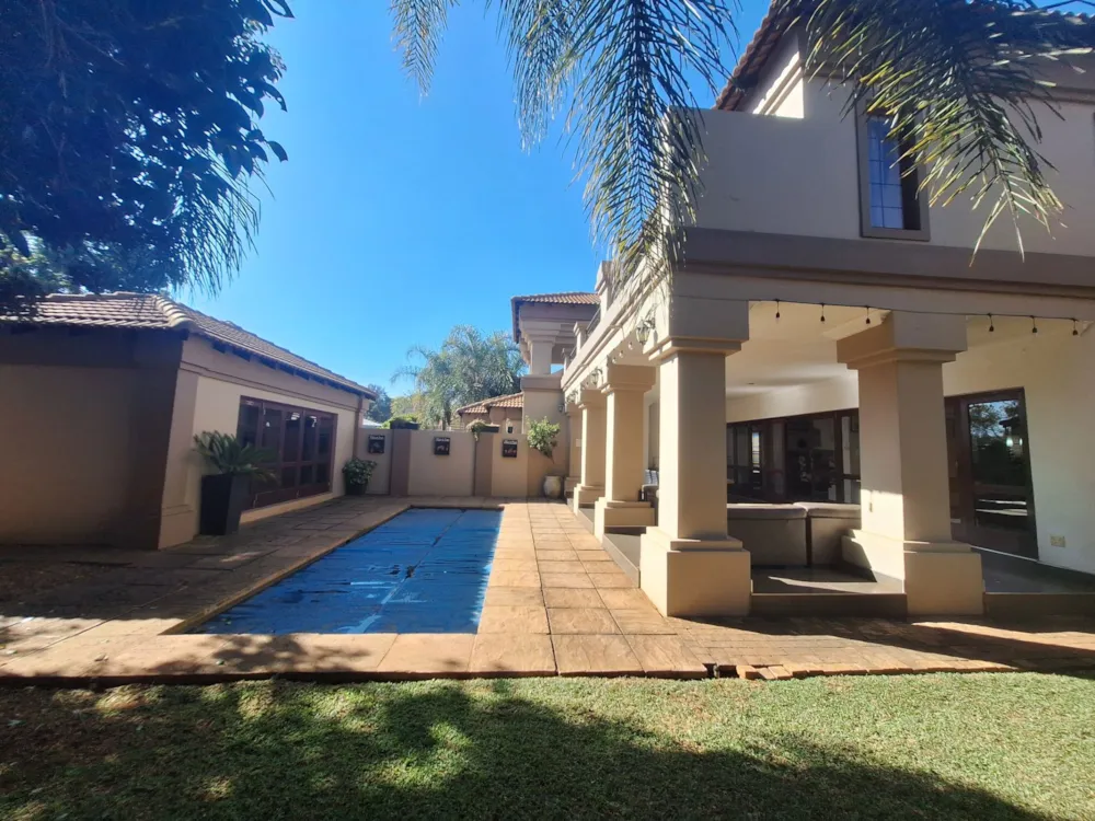 House for sale in Midstream Estate - CN1704332