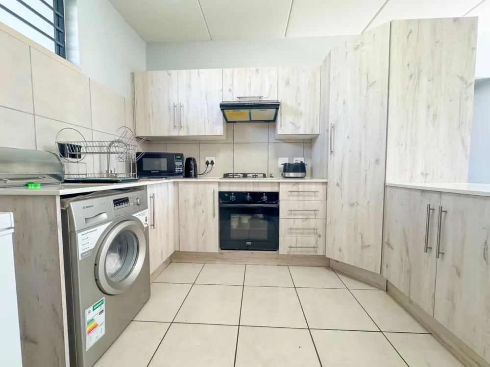 Apartment for sale in Brentwood Park, Benoni - EN1709055
