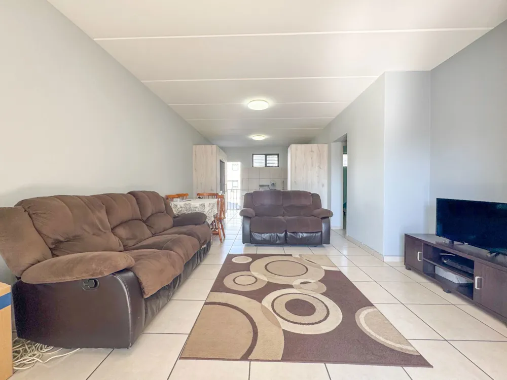Apartment for sale in Brentwood Park, Benoni - EN1709055