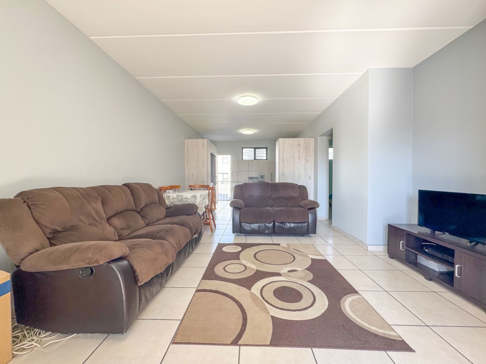 Apartment for sale in Brentwood Park, Benoni - EN1709055