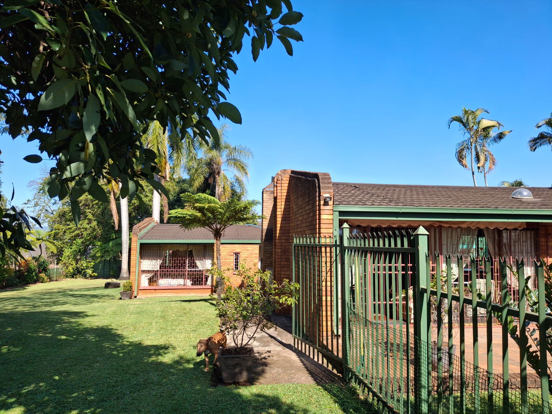 House sold in Aqua Park - 1TA1705252