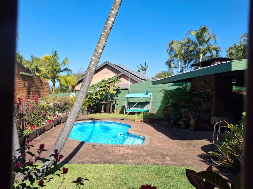 House sold in Aqua Park - 1TA1705252 House sold in Aqua Park - 1TA1705252