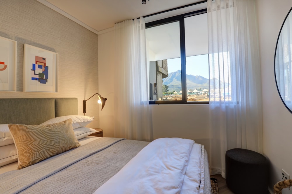 Apartment for sale in Arbour Nature Estate - GEO1655055 Apartment for sale in Arbour Nature Estate - GEO1655055