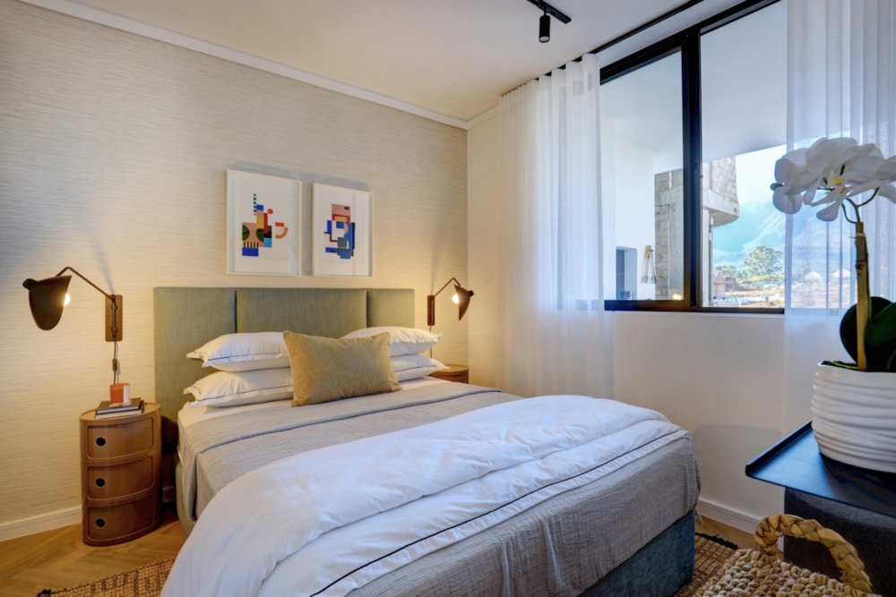 Apartment for sale in Arbour Nature Estate - GEO1655055