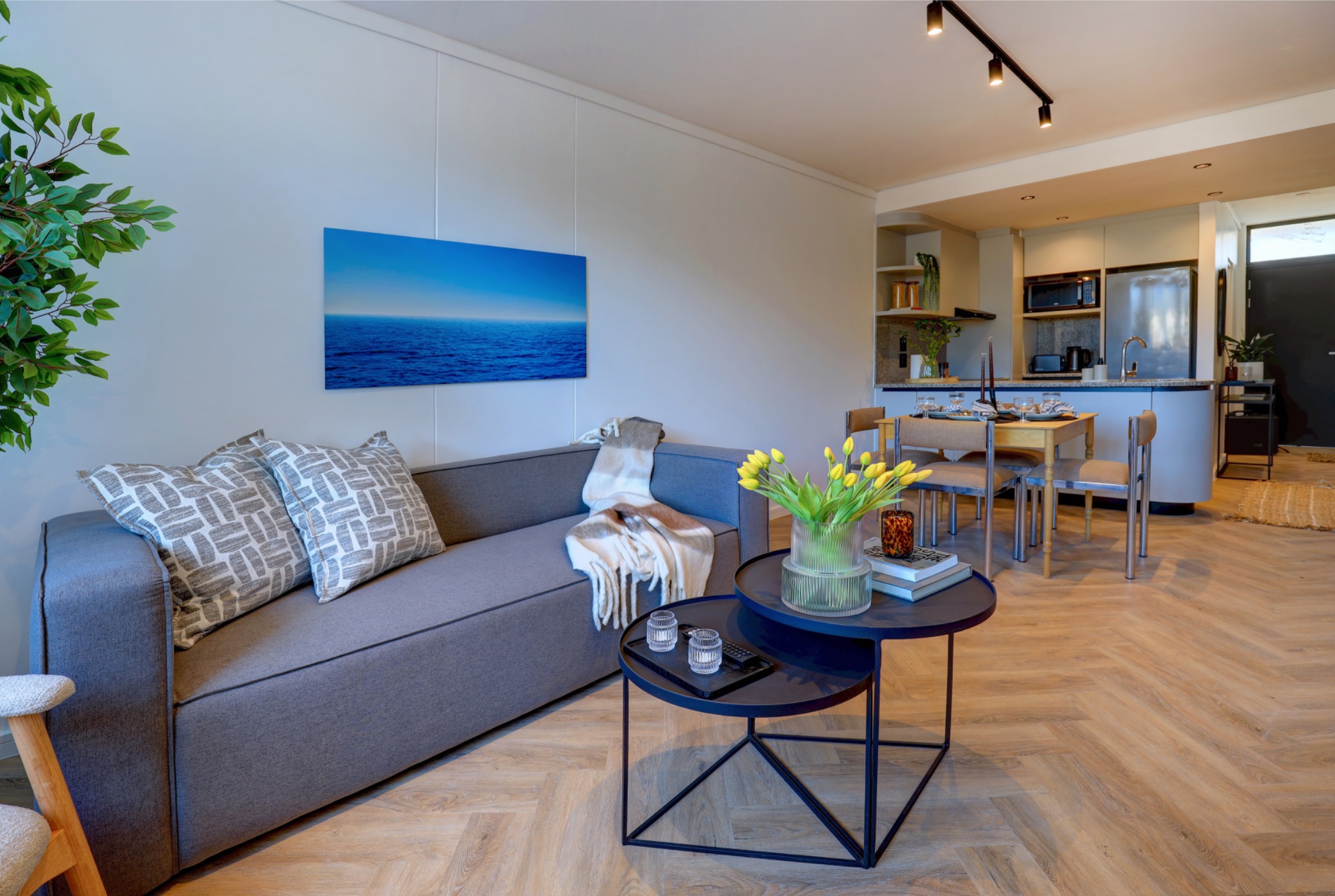 Apartment for sale in Arbour Nature Estate - GEO1655055