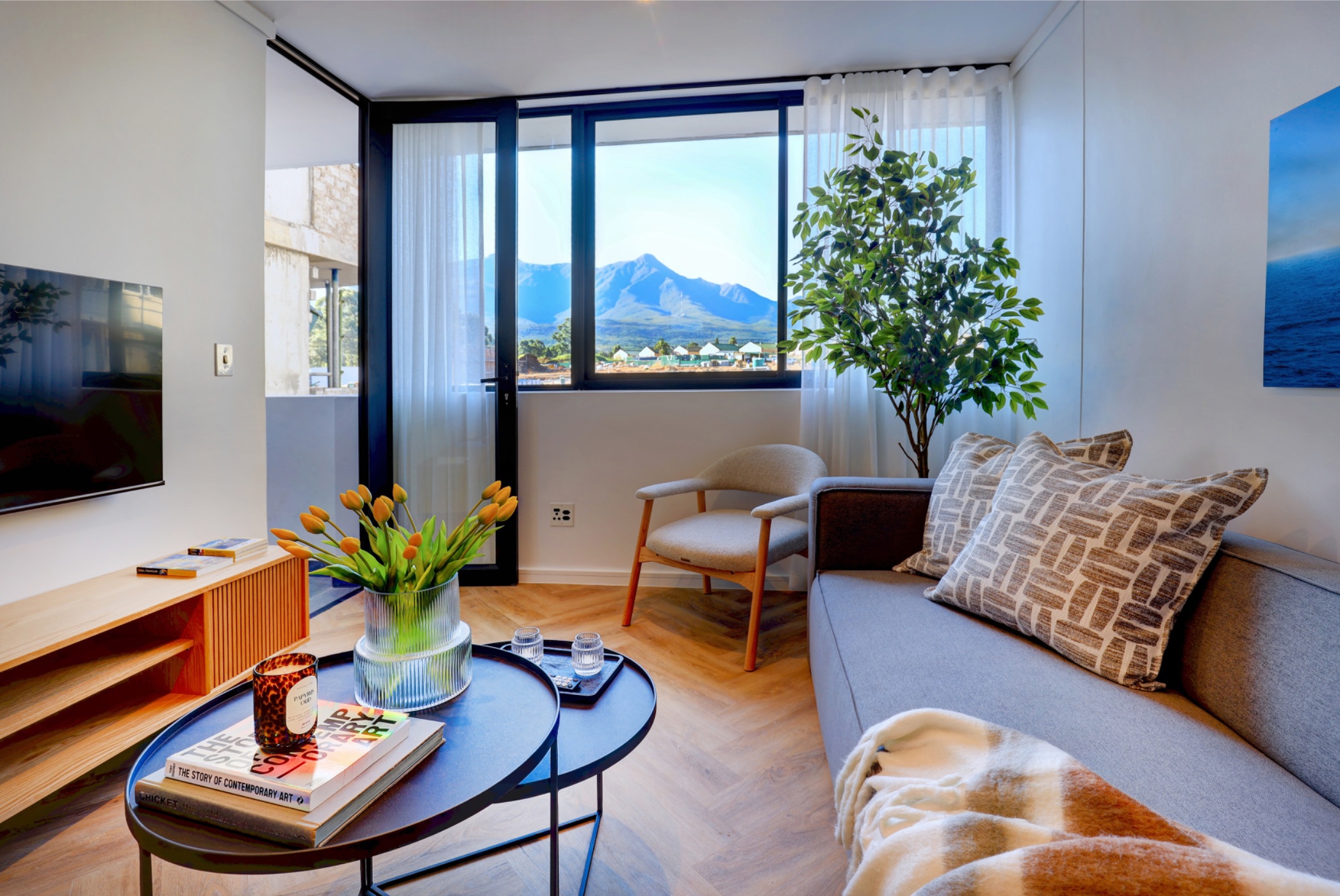 Apartment for sale in Arbour Nature Estate - GEO1655055