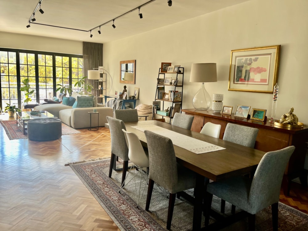 Apartment let in Hyde Park, Sandton - JBL1699054 Apartment let in Hyde Park, Sandton - JBL1699054