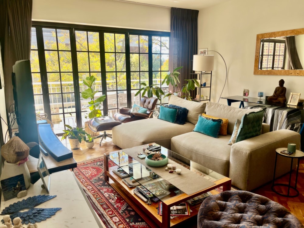 Apartment let in Hyde Park, Sandton - JBL1699054 Apartment let in Hyde Park, Sandton - JBL1699054