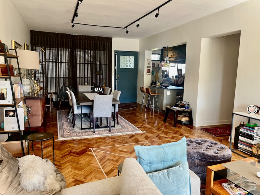 Apartment let in Hyde Park, Sandton - JBL1699054 Apartment let in Hyde Park, Sandton - JBL1699054