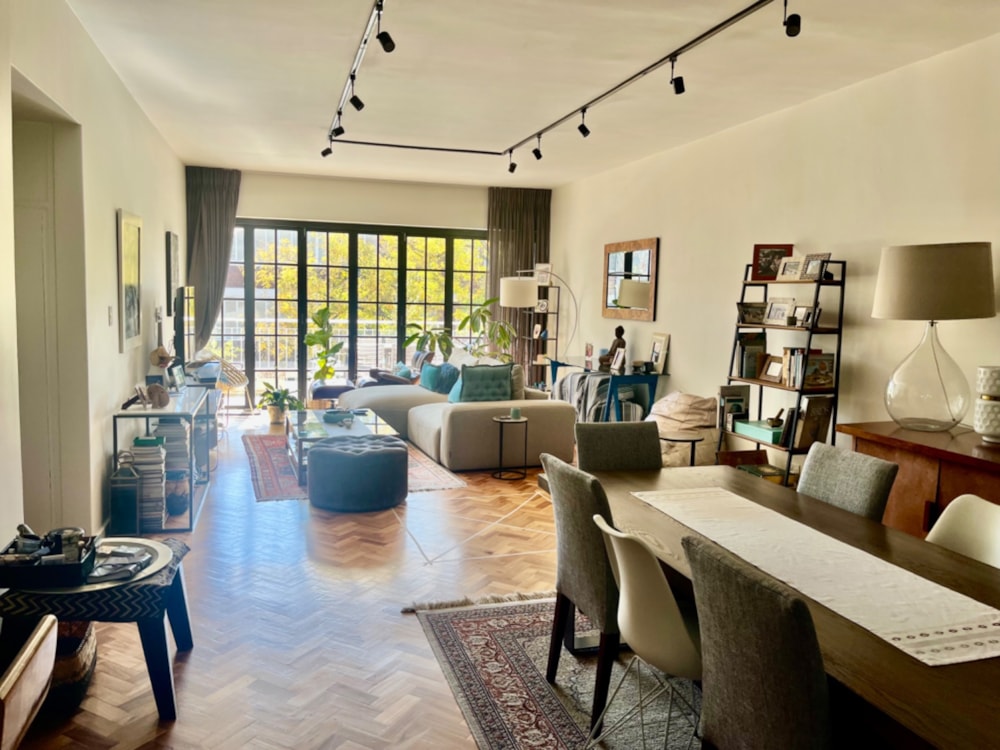 Apartment let in Hyde Park, Sandton - JBL1699054 Apartment let in Hyde Park, Sandton - JBL1699054